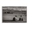 Stupell Industries Montana Hay Bales Framed Giclee Wall Art Design by Alan Majchrowicz